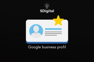 Google business profil