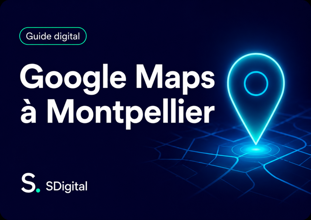Google maps
